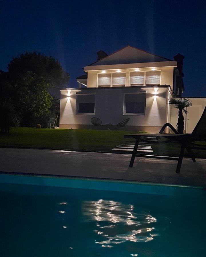 Apartmaji Melipu 1 Изола Экстерьер фото