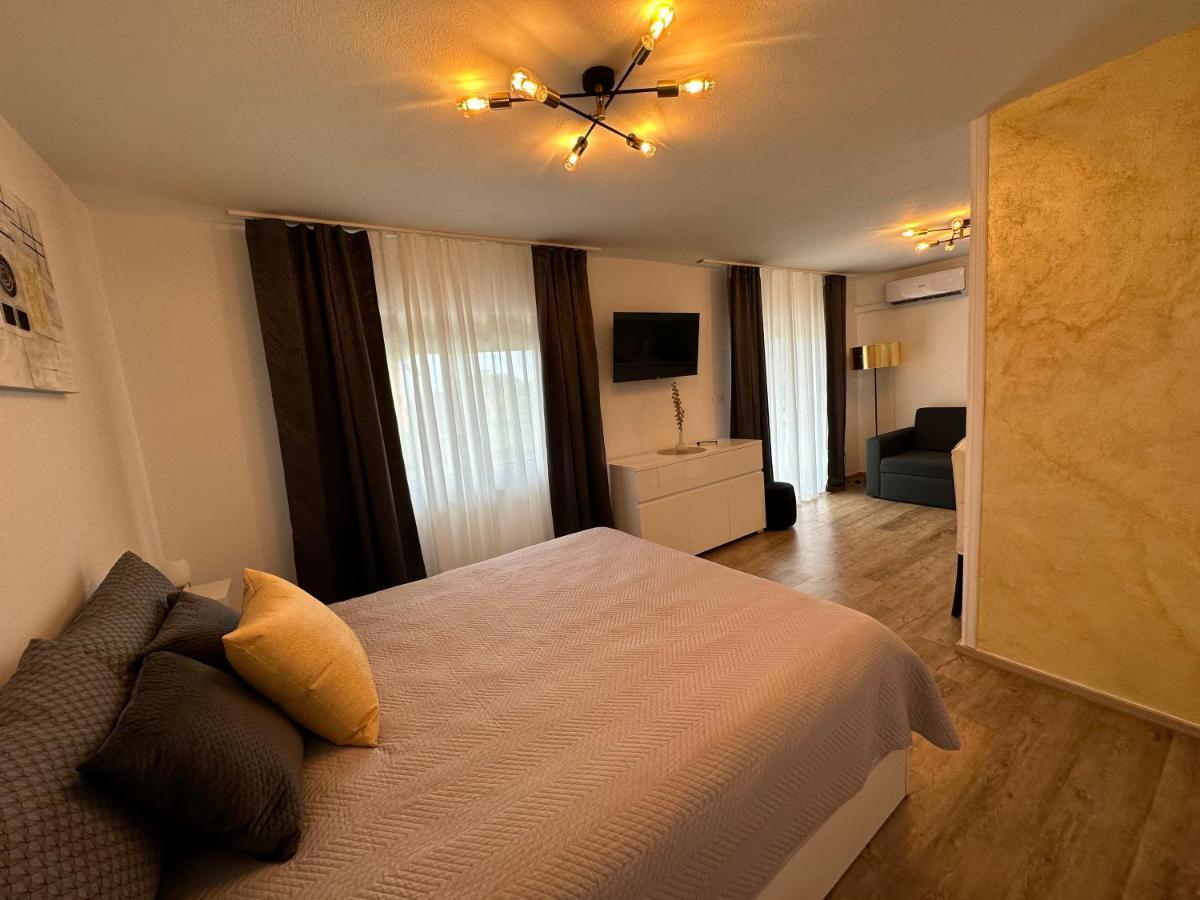 Apartmaji Melipu 1 Изола Экстерьер фото