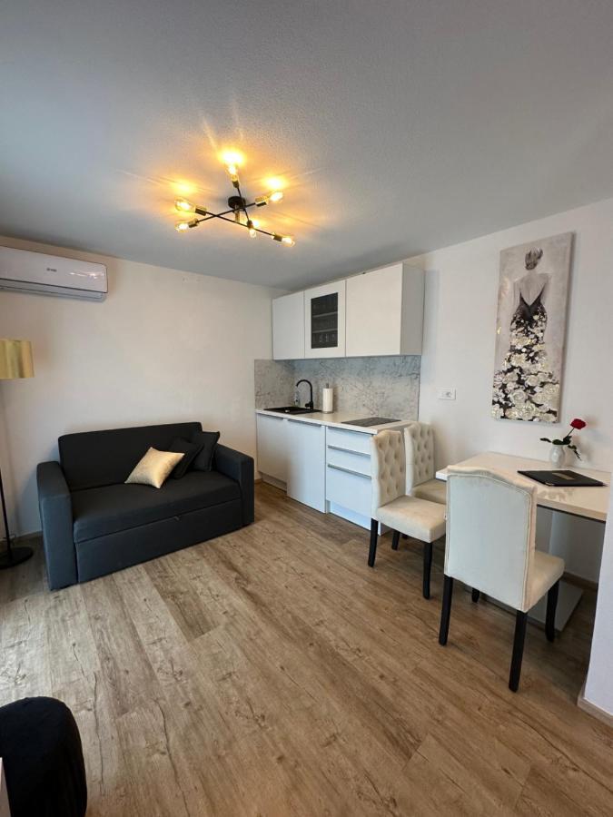 Apartmaji Melipu 1 Изола Экстерьер фото