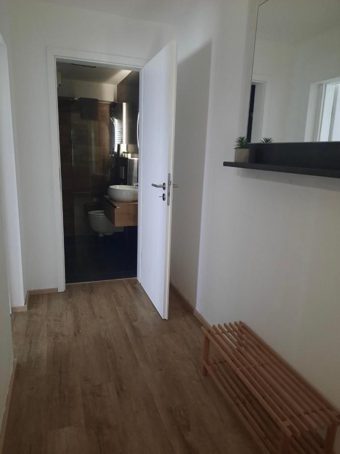 Apartmaji Melipu 1 Изола Экстерьер фото